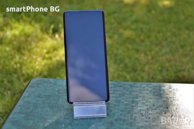 OnePlus 8 Pro 5G 256GB/12GB Ram, снимка 3 - Apple iPhone - 41369510