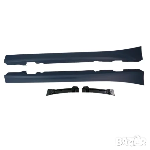 Боди кит M-Tech за BMW 1 Series F20 2015–2019, снимка 8 - Аксесоари и консумативи - 55869328