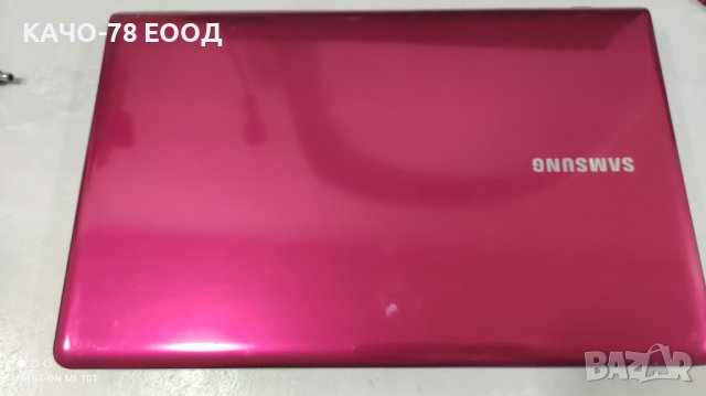 Лаптоп Samsung 355V, снимка 2 - Части за лаптопи - 41875838
