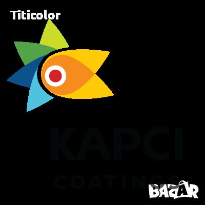 Автобоя KAPCI BASE 