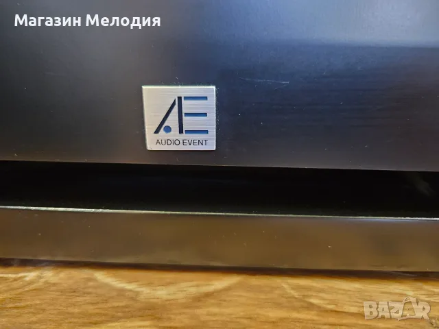 Тонколони Onkyo Audio Event AE 4.1 – Винтидж класика, снимка 5 - Тонколони - 55912626