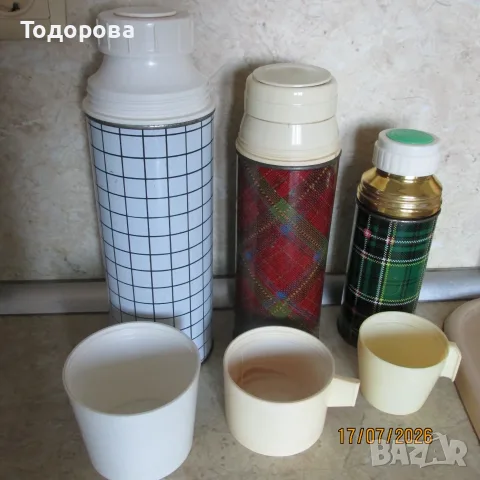 термоси 300, 500 и 800мл, снимка 2 - Термоси - 56116599