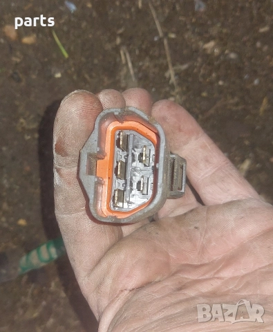 Моторче и Механизъм Предни Чистачки Ровър 600 - Хонда Акорд , снимка 6 - Части - 52869801