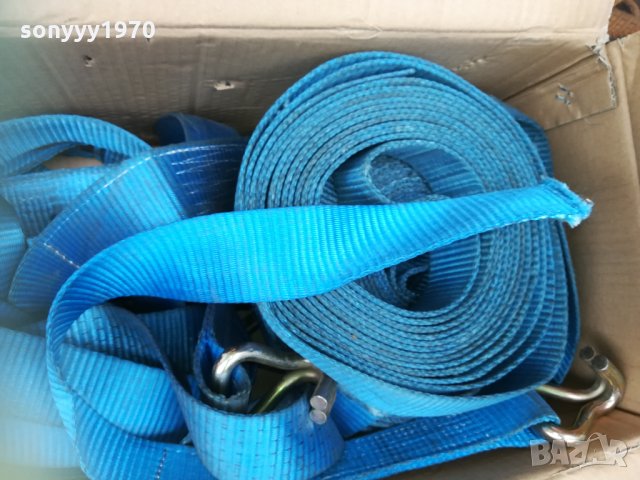 ТИР КОЛАН 1БРОИ-15ЛВ 2909211959, снимка 6 - Аксесоари и консумативи - 34296898