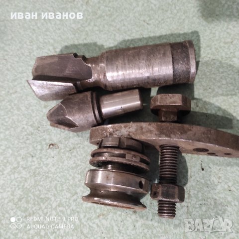 За Фреза , снимка 3 - Стругове - 38727109