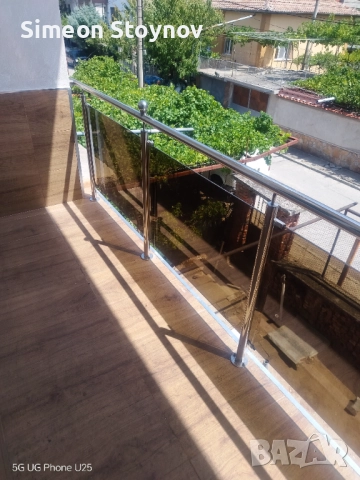 Парапети  вити стълби , снимка 14 - Ремонти на къщи - 51844269