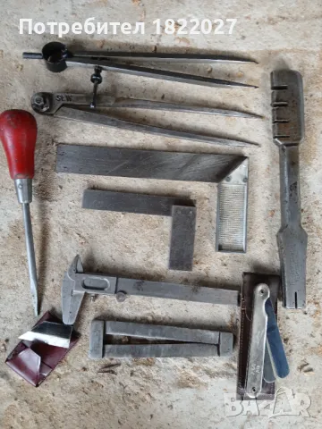  Банциг,струг за дърво, спарки, менгеме, снимка 12 - Сокоизстисквачки и цитрус преси - 33490254