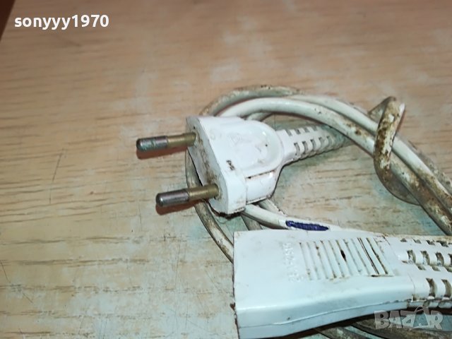 КАБЕЛ ЗА ШЕВНА МАШИНА 1311221227, снимка 7 - Шевни машини - 38655164