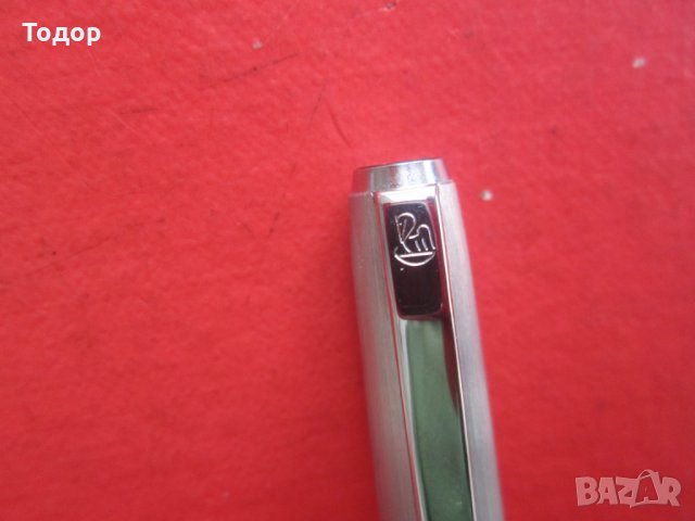 Невероятен химикал химикалка писалка Пеликан, снимка 3 - Колекции - 35749197