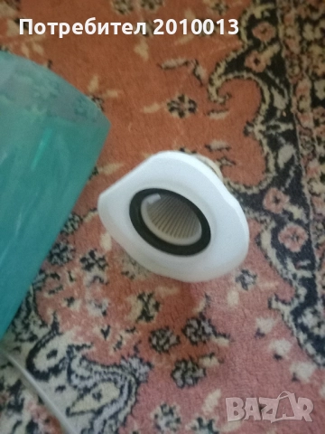 ръчна прахосмукачка , снимка 4 - Прахосмукачки - 51505607