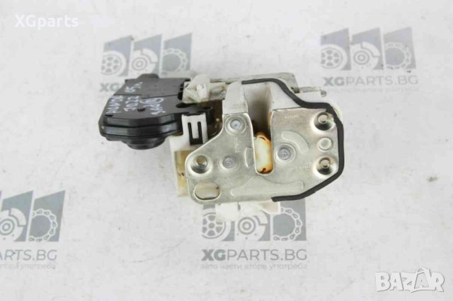  Брава врата задна дясна за Honda Jazz II (2002-2008), снимка 2 - Части - 41685001