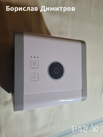 Продавам нов Мини климатик Arctic Air ULTRA PRO, Охладител, Овлажнител , снимка 7 - Климатици - 51151385