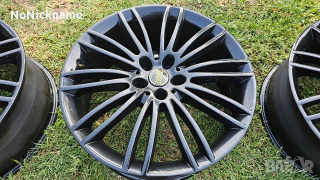 Джанти 19" 5x114.3 Rondell 0049 Honda Toyota Lexus Suzuki Nissan Reanult Hyundai Kia Mazda Subaru, снимка 6 - Гуми и джанти - 51640616