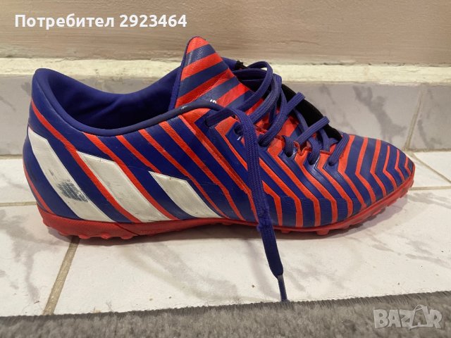 Стоножки Adidas Predator Instinct Absolado, снимка 2 - Спортни обувки - 38842682