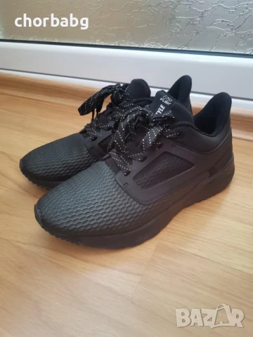 FLAIR дамски маратонки, снимка 3 - Маратонки - 51370744