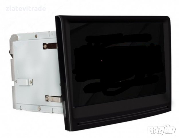 PORSCHE CAYMAN 911 997 BOXTER 2005 - 2009 - 8" Андроид Навигация, снимка 2 - Навигация за кола - 33940129