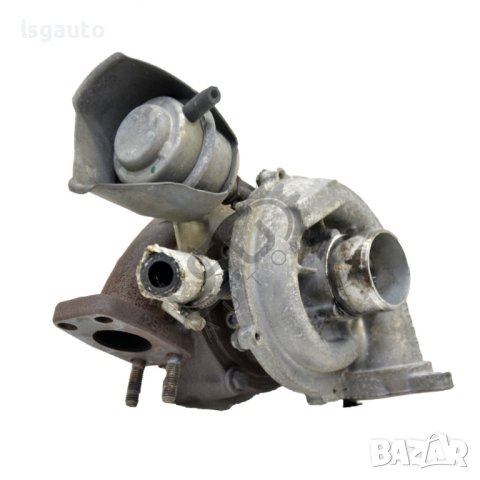 Турбо Peugeot 3008 I 2007-2015 ID:103421, снимка 2 - Части - 41185178