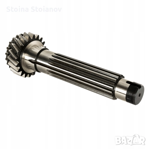 80121171 ВАЛ СКОРОСТНА КУТИЯ Ursus C-385 z=20