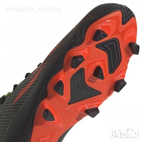 Футболни Обувки – ADIDAS X Speedportal.4 FxG; размери: 42 и 43, снимка 12 - Футбол - 38973213