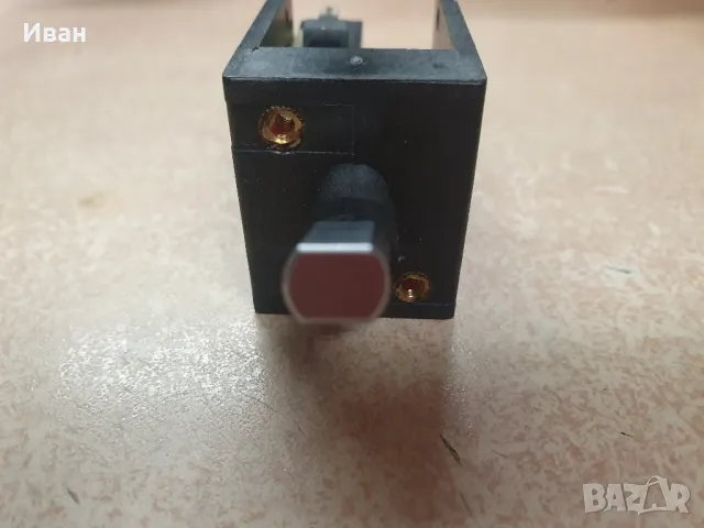 Toggle switch Revox B77, снимка 7 - Друга електроника - 48640925