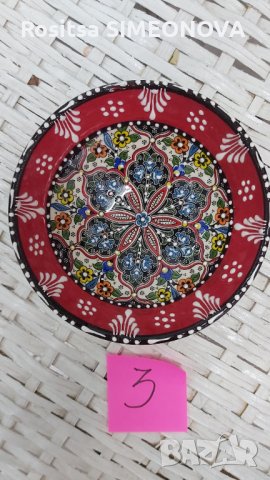 Керамични купи, снимка 9 - Прибори за хранене, готвене и сервиране - 35935938