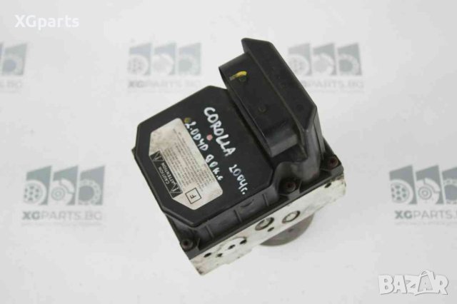  ABS за Toyota Corolla 2.0d4d 90к.с. (2001-2007) 0265950133, снимка 4 - Части - 41284807