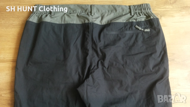 STORMBERG Trouser размер 5-6XL панталон със здрава материя - 2351, снимка 11 - Екипировка - 53788829