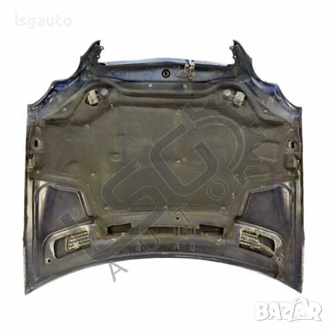 Преден капак Mercedes-Benz C-CLASS 203 (W/S/CL) 2000-2007 MB070322N-3, снимка 3 - Части - 36120450