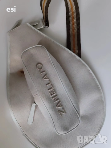 Държач за ракета , снимка 3 - Тенис - 53530942