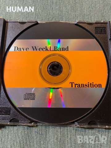 SBB - Larry Carlton - Ambrosia , снимка 11 - CD дискове - 42473874