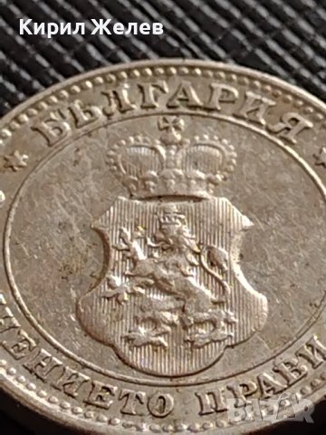 МОНЕТА 10 стотинки 1913г. ЦАРСТВО БЪЛГАРИЯ СТАРА РЯДКА НАД СТОГОДИШНА ЗА КОЛЕКЦИЯ 35816, снимка 11 - Нумизматика и бонистика - 39658327