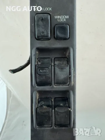 Бутони ел. стъкла и огледала за Toyota, снимка 3 - Части - 49826800