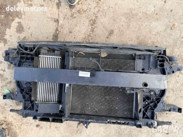 Комплект маска, очиларка от Hyundai Tucson, Хюндай Туксон 2023 г., снимка 2 - Части - 52497801