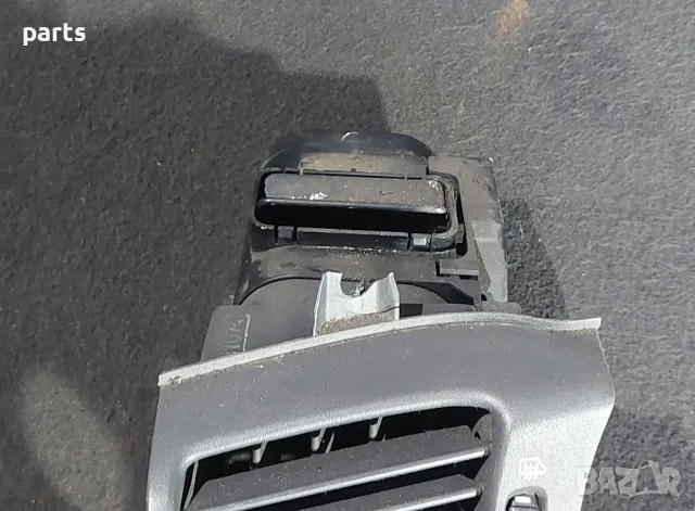 Лява Духалка Парно Мерцедес Е класа W210 (Н), снимка 3 - Части - 49032284