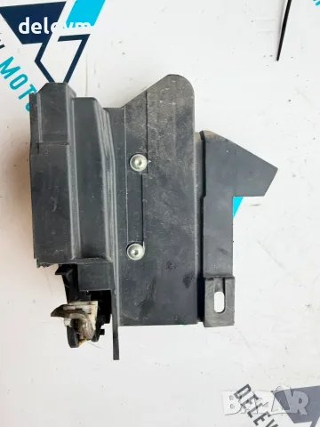 805028269R предна дясна брава от Dacia Sandero 3 1.0 TCe ECO-G, двигател H4DF480, 101 кс., 2025 г., снимка 4 - Части - 55898373