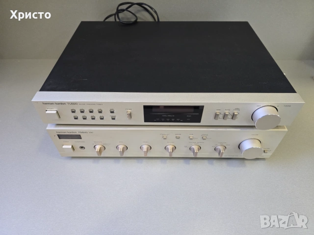 🔊🎶 Harman Kardon PM645 Vxi и tu920 🎶🔊, снимка 2 - Ресийвъри, усилватели, смесителни пултове - 53120566