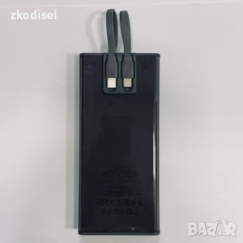 Power bank HOCO J104, снимка 2 - Външни батерии - 55796119