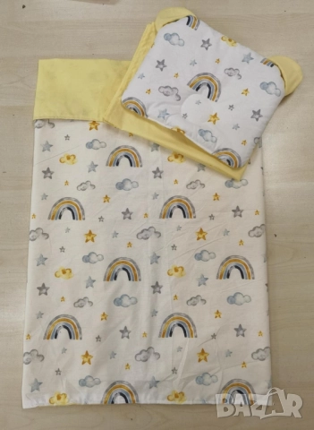 комплекти за количка , снимка 10 - Детски колички - 52107962