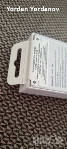 Чисто нов Samsung Galaxy Watch 7 (44mm) - Сребрист, Запечатан, Гаранция!, снимка 4 - Samsung - 53823210