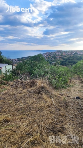 Парцел в местност "Сухите лозя"