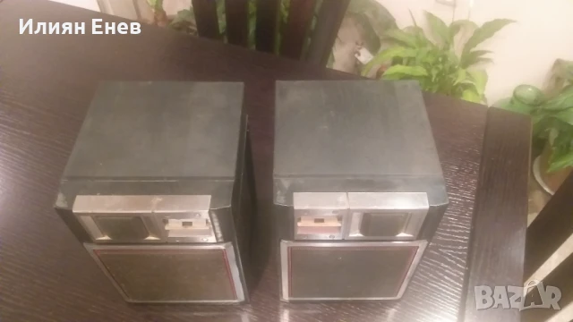 Sharp тонколони, снимка 5 - Тонколони - 51222107