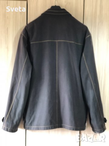 мъжко яке, размер XXL - 54-56, снимка 2 - Якета - 35888764