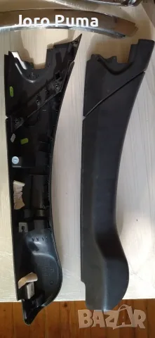 Части за Пежо 308cc/Peugeot 308cc. Капак и лайсни, снимка 4 - Части - 55987731