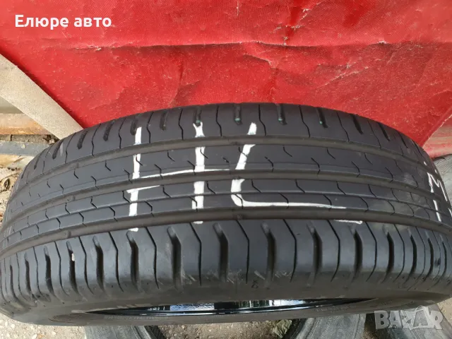 Джанти Тойота 4x100x4,5J15ет35, снимка 9 - Гуми и джанти - 50158832