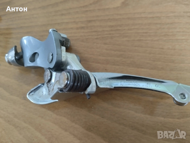 Shimano 600, снимка 8 - Части за велосипеди - 45806131