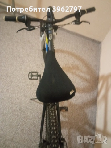 Велосипед ZENDOPP