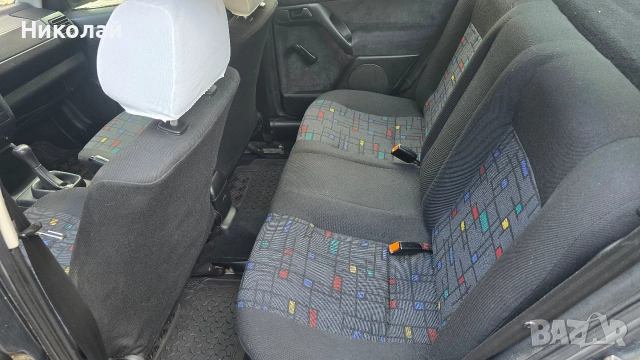 Волксваген венто , снимка 15 - Автомобили и джипове - 52889788