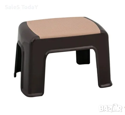 Стол- помощно стъпало, 30x21x21см, снимка 3 - Столове - 48989839