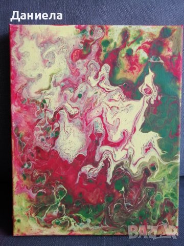 Картини, снимка 7 - Картини - 41564737