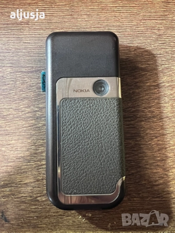 Nokia 7360 като нова, снимка 2 - Nokia - 52874760